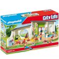 Playmobil City Life Förskolan Regnbågen 70280
