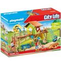 Playmobil City Life Äventyrslekplats 70281