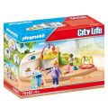 Playmobil City Life Småbarnsavdelning 70282