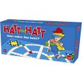 Damm Hatt over Hatt - hver erobrer flest hatter? fra alder 6+