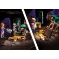 Playmobil SCOOBY-DOO! Eventyr i spøkelseshuset - 70361
