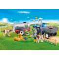 Playmobil Country traktor med vanntank - 70367