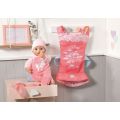 Baby Annabell Active Cocoon - rosa bæresele til dukke 43 cm
