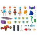 Playmobil Family Fun lekerom for barn - 70440
