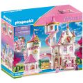 Playmobil Princess Prinsesslott - 70447 - Dockhus med 648 delar