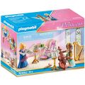 Playmobil Princess musikkrom - 70452