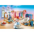 Playmobil Princess omklädningsrum med badkar - 70454