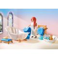 Playmobil Princess omkledningsrom med badekar - 70454