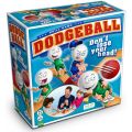 Dodgeball actionspill - hurtigspilt ferdighetsspill