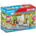 Playmobil City Life Barnläkarmottagning 70541 