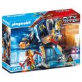 Playmobil City Action Polisrobot - Specialstyrka 70571