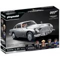 Playmobil James Bond Aston Martin DB5 – Goldfinger Edition 70578
