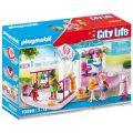 Playmobil City Life motehus 70590