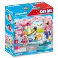 Playmobil City Life Modebutik 70591