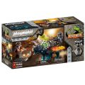 Playmobil Dinos Triceraptos: Opprøret rundt de legendariske steinene 70627