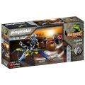 Playmobil Dinos Pterandon: Luftangrep 70628