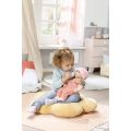 Baby Annabell Little Annabell - dukke med myk kropp og soveøyne - 36 cm