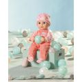 Baby Annabell Little Annabell - dukke med myk kropp og soveøyne - 36 cm