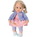 Baby Annabell Little Sophia - dukke med myk kropp og soveøyne - 36 cm