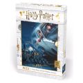 Harry Potter and the Chambers of Secrets puslespill 500 brikker
