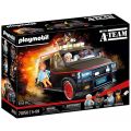 Playmobil The A-team Van 70750