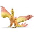 Schleich Bayala 70760 Phoenix - fugl føniks med bevægelige vinger