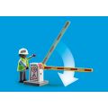 Playmobil City Action: Lastoppbevaring 70773