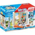 Playmobil City Life startpakke barnelege 70818