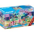 Playmobil Magic Sjöjungfruparadis för barn 70886