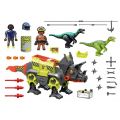 Playmobil Dino Rise - Dino Robot 70928