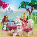 Playmobil Princess Prinsesse piknikk med føll 70961