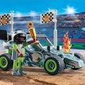 Playmobil Stunt Show Racer 71044