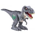 ZURU Robo Alive - Angripende T-Rex dinosaur - 30 cm