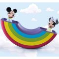 Playmobil 1.2.3 Disney Mikke og Minnis sky-hjem 71319