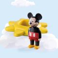 Playmobil 1.2.3 Disney Mikkes sol-snurrestol 71320