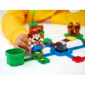LEGO Super Mario 71360 Startbanen På eventyr med Mario