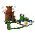 LEGO Super Mario 71362 Bevakad fästning - Expansionsset