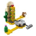 LEGO Super Mario 71363 Pokey i öknen – Expansionsset