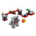 LEGO Super Mario 71364 Ekstrabanen Whomp i lavatrøbbel
