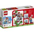 LEGO Super Mario 71364 Whomp's lavabekymmer – Expansionsset