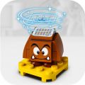 LEGO Super Mario 71365 Piranha Plant Power Slide – Expansionsset