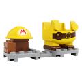 LEGO Super Mario 71373 Power-Up-pakken Byggmester Mario