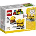 LEGO Super Mario 71373 Builder Mario – Boostpaket
