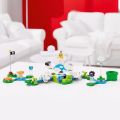 LEGO Super Mario 71389 Ekstrabanesettet Lakitu og himmelverdenen