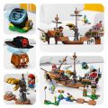 LEGO Super Mario 71391 Ekstrabanesettet Bowsers luftskip