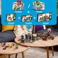 LEGO Super Mario 71399 Luigi’s Mansion entréhall – Expansionsset