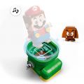 LEGO Super Mario 71404 Goombas sko – Expansionsset