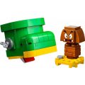 LEGO Super Mario 71404 Goombas sko – Expansionsset