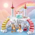 Playmobil Princess Magic Himmelsk garderobesky 71408
