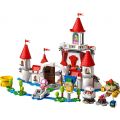 LEGO Super Mario 71408 Peach's Castle – udvidelsessæt